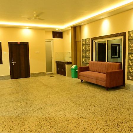 Chanduka Palace Puri Dış mekan fotoğraf