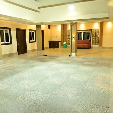 Chanduka Palace Puri Dış mekan fotoğraf