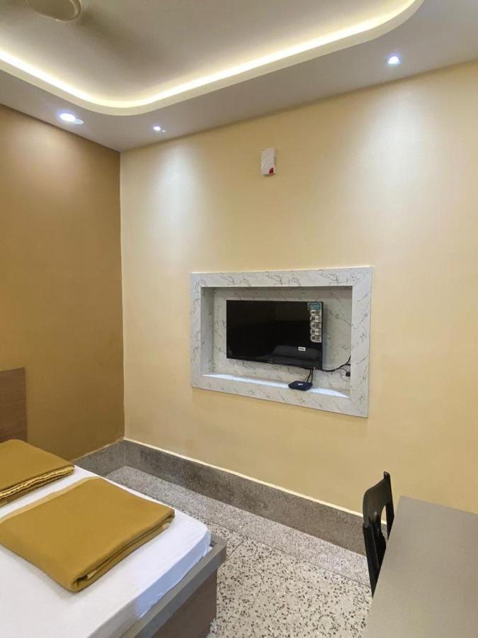 Chanduka Palace Puri Dış mekan fotoğraf