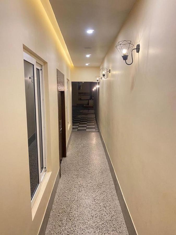 Chanduka Palace Puri Dış mekan fotoğraf