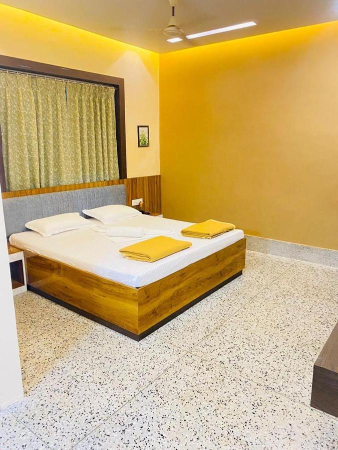 Chanduka Palace Puri Dış mekan fotoğraf