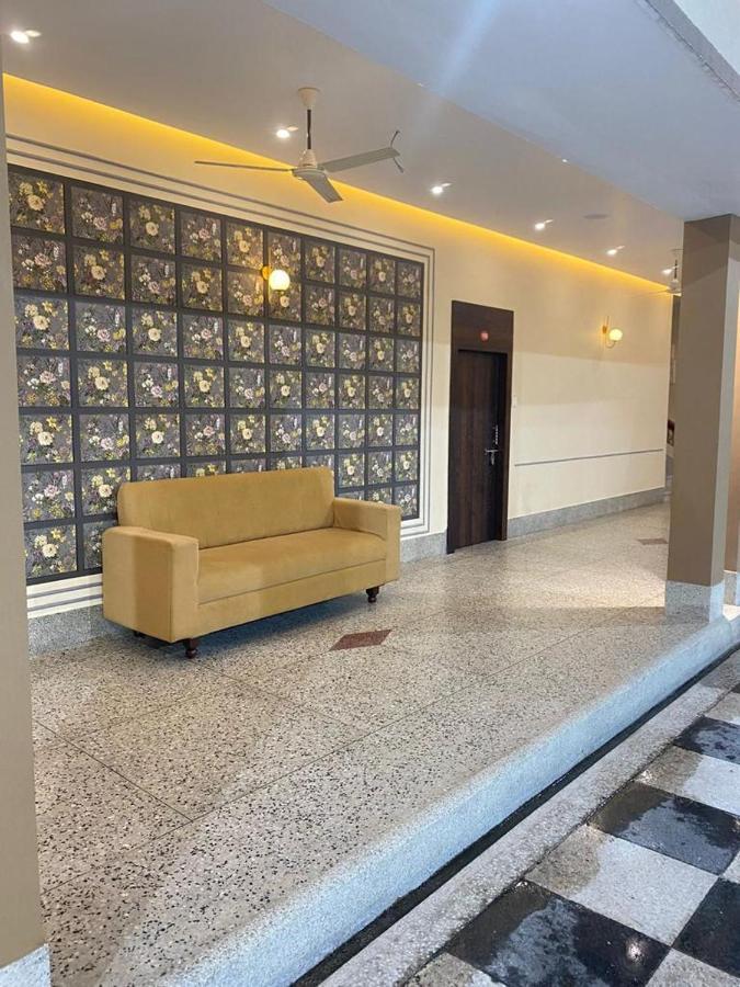 Chanduka Palace Puri Dış mekan fotoğraf
