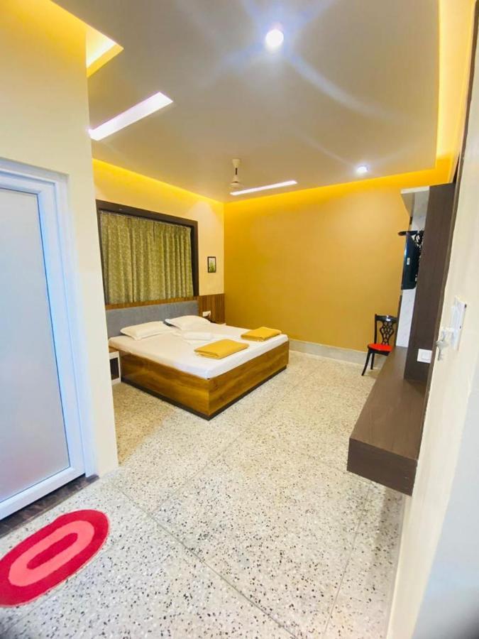 Chanduka Palace Puri Dış mekan fotoğraf