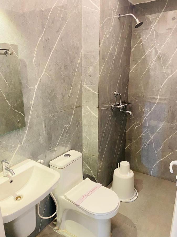 Chanduka Palace Puri Dış mekan fotoğraf
