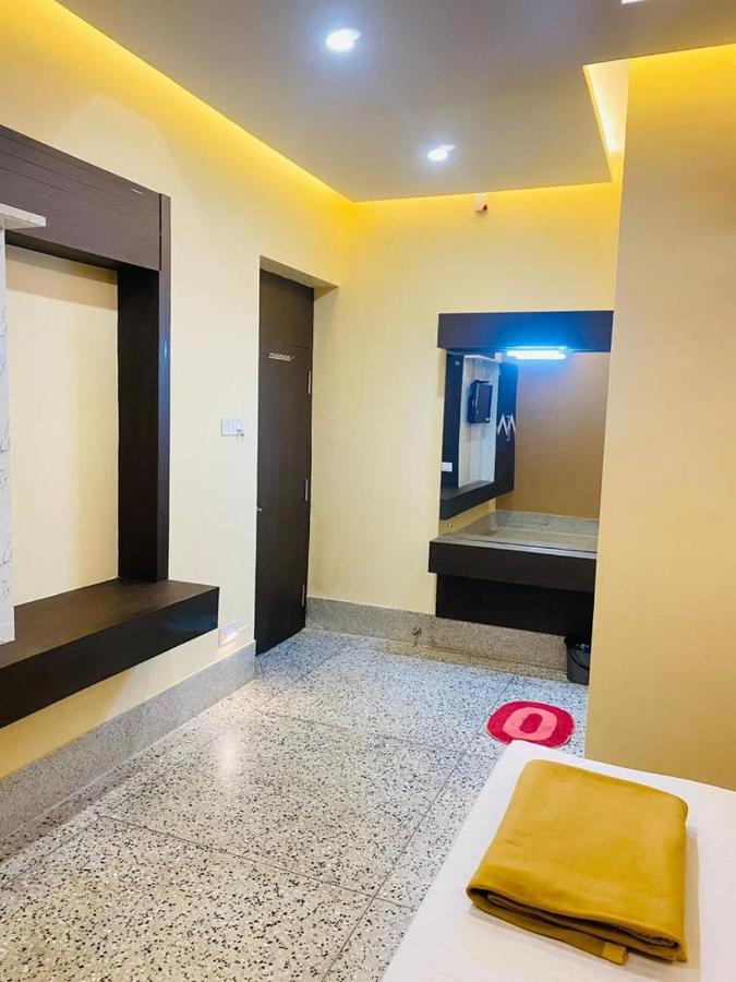 Chanduka Palace Puri Dış mekan fotoğraf