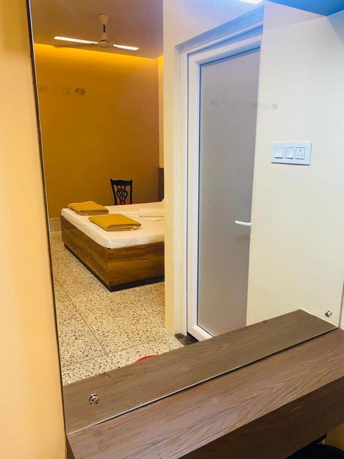 Chanduka Palace Puri Dış mekan fotoğraf