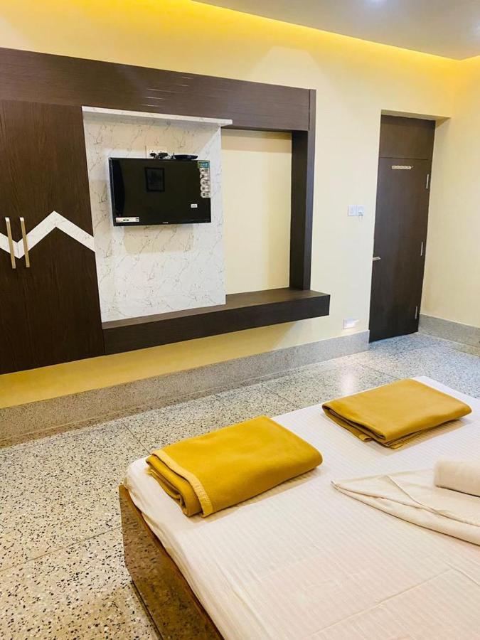 Chanduka Palace Puri Dış mekan fotoğraf