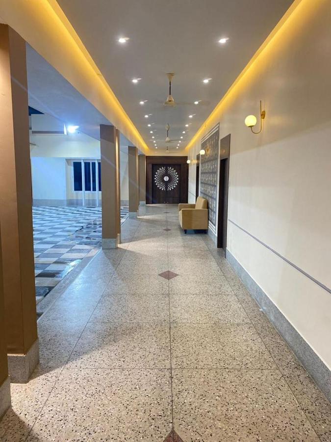 Chanduka Palace Puri Dış mekan fotoğraf