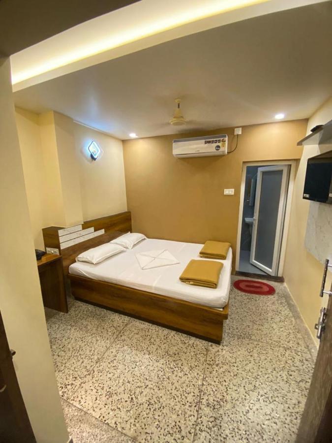 Chanduka Palace Puri Dış mekan fotoğraf