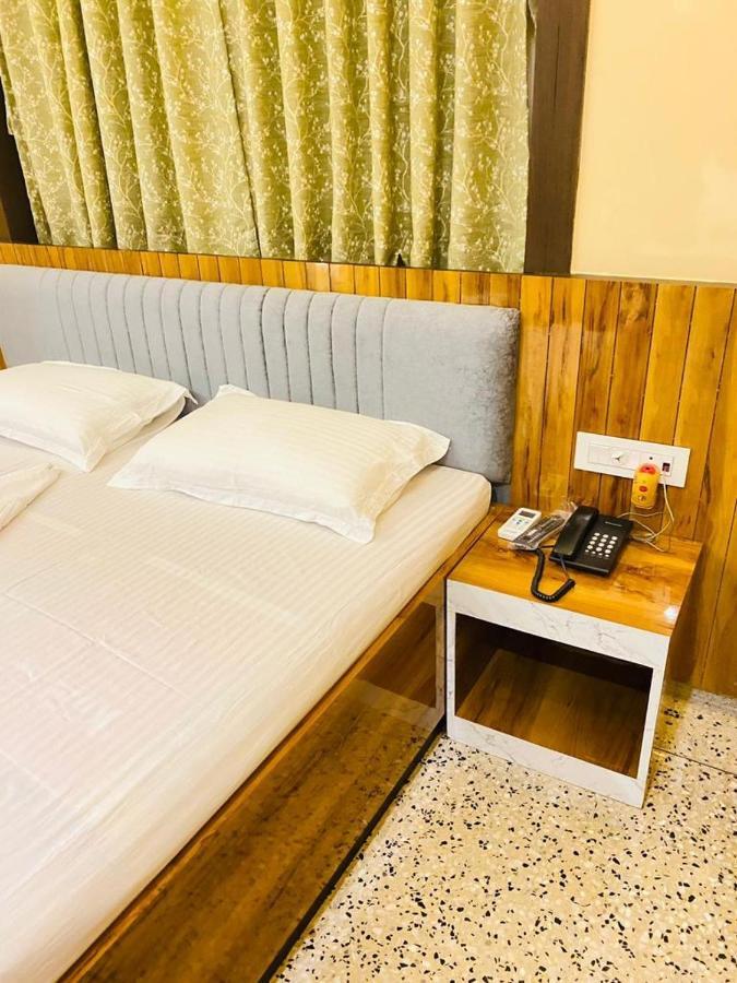 Chanduka Palace Puri Dış mekan fotoğraf