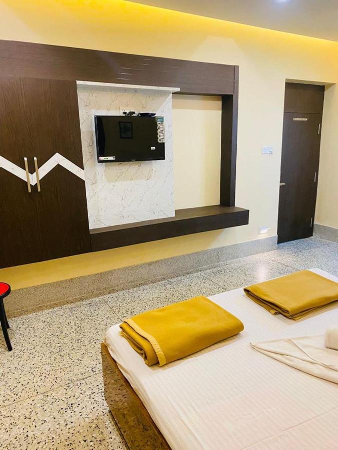 Chanduka Palace Puri Dış mekan fotoğraf