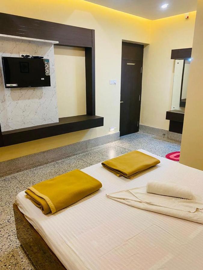 Chanduka Palace Puri Dış mekan fotoğraf