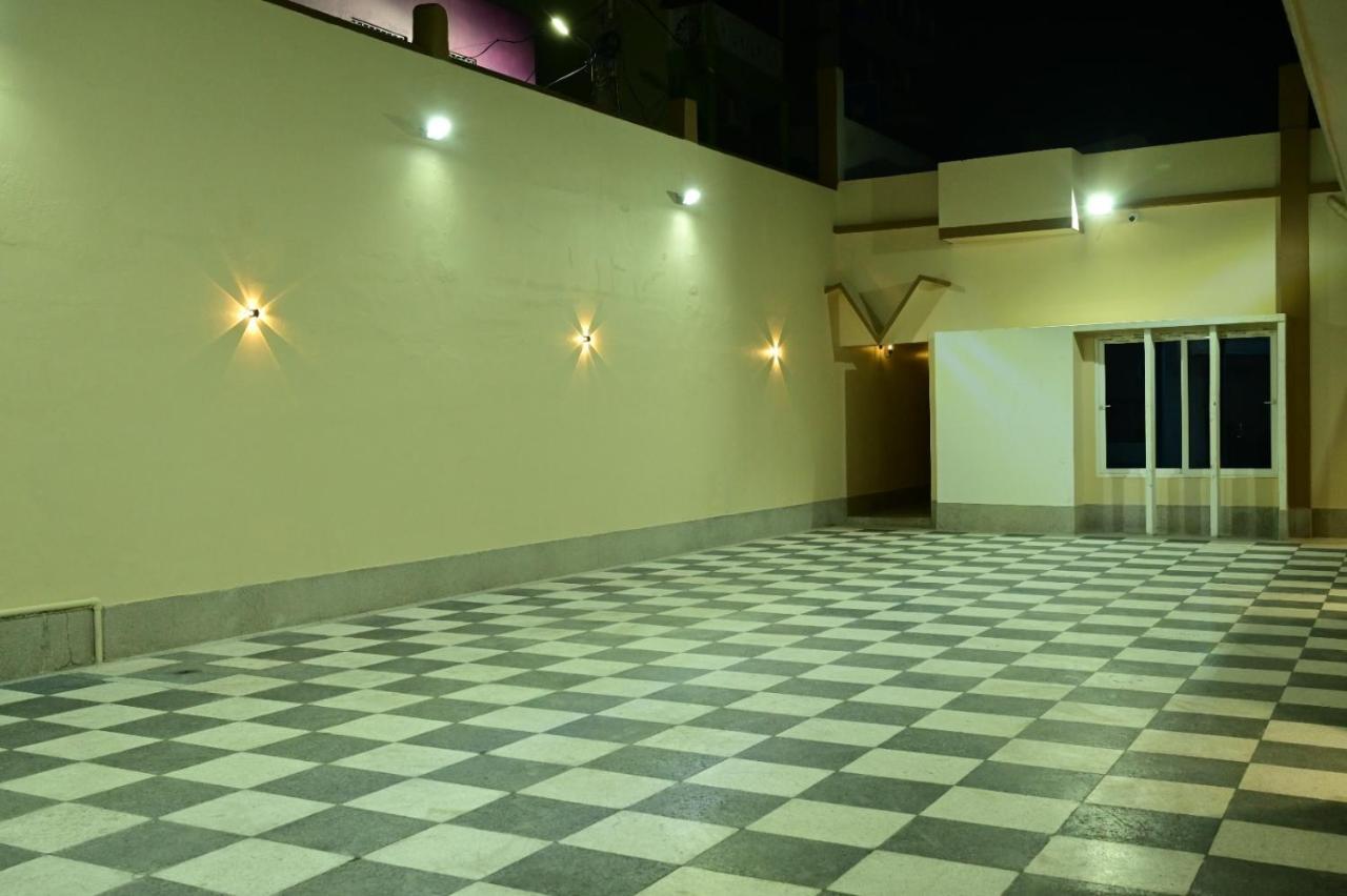 Chanduka Palace Puri Dış mekan fotoğraf
